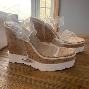 Wedges